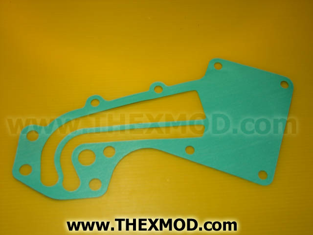 Gasket - 91049710-1