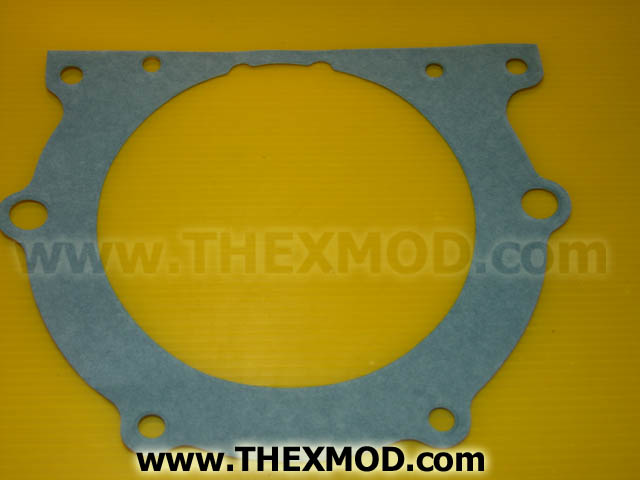 Gasket - 91105167-1