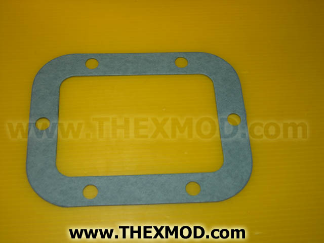 Gasket 4-5/8 IN LG - 7996 - 201400-1