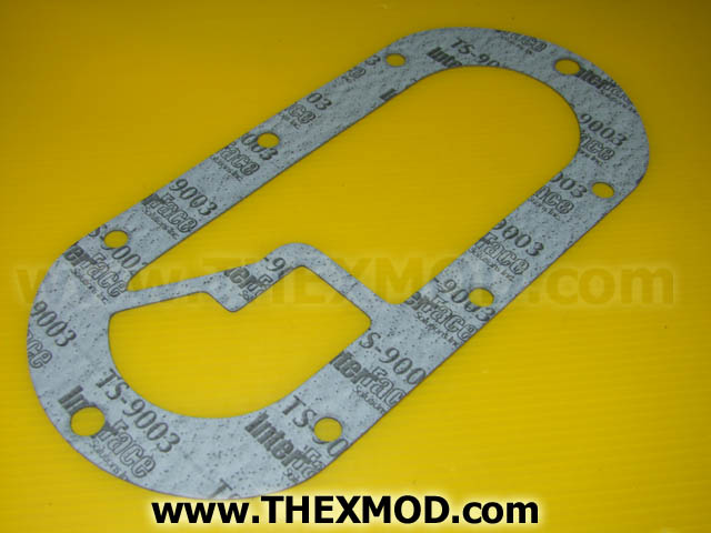 Gasket - 91068657-1