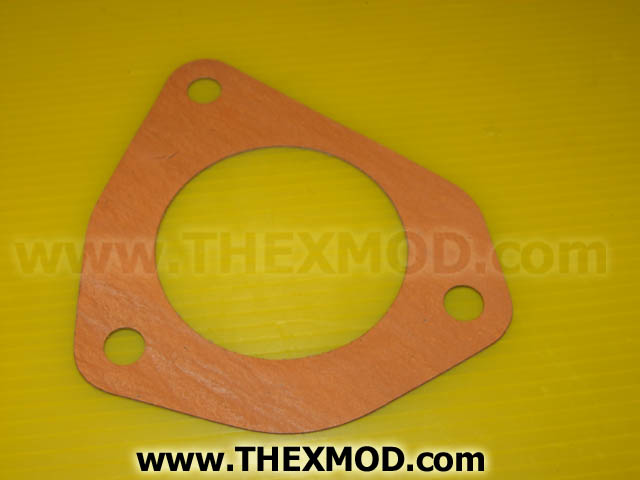 Gasket - 3.1/2 IN LG - 7166143 -1