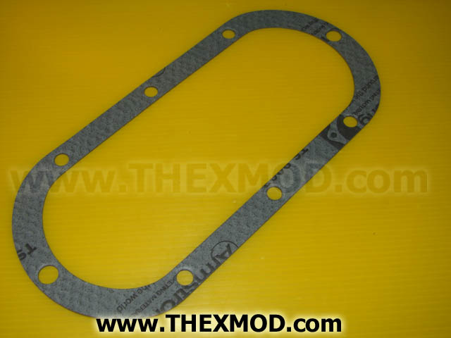 Gasket - 91068658-1