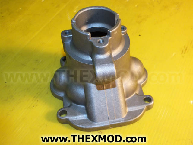 Housing - Gear Lever - FRC7155-4