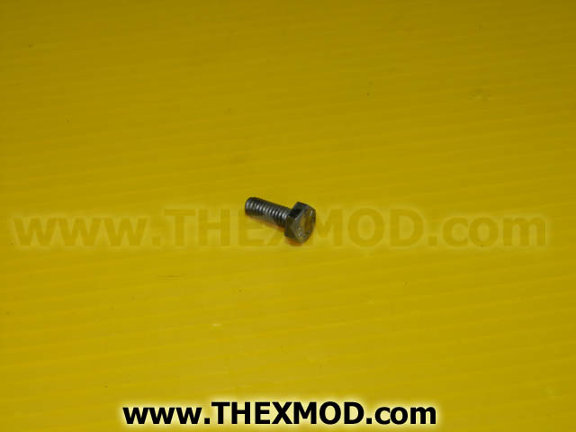 Screw - 10mm LG - BS3692-1