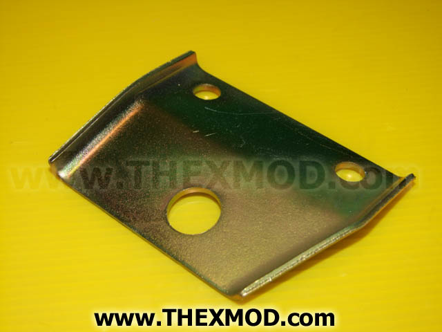 Bracket 30.5mm LG - NTC1313-1