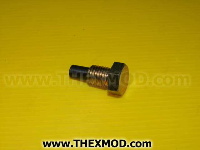 Plug Screw Magnetic - 599552-1
