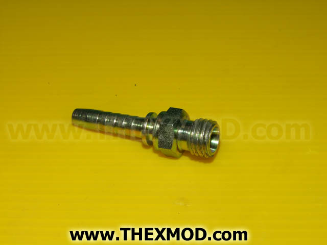 Connector - MOS100020-1