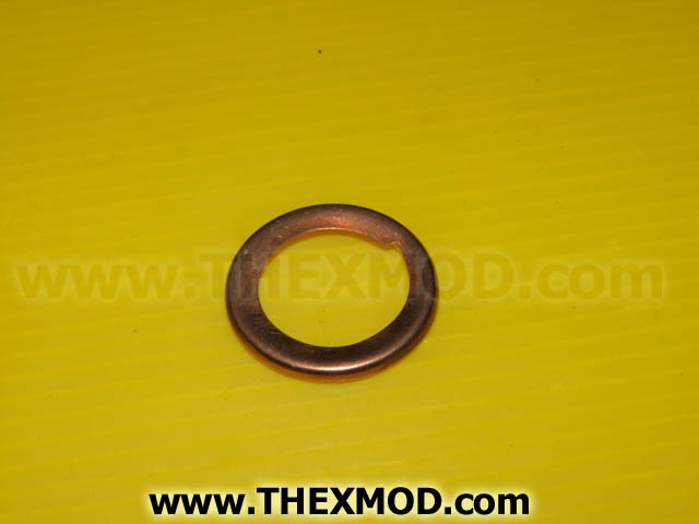 Gasket 53/64 IN ID - 213961L-1