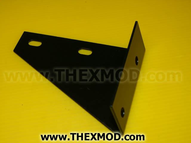 Bracket Gusst - 25mm LG - ASR1116-2