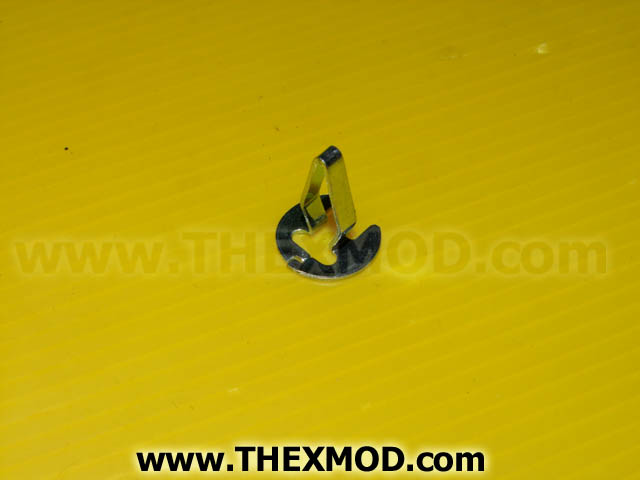 Clip Retaining - 73037-1