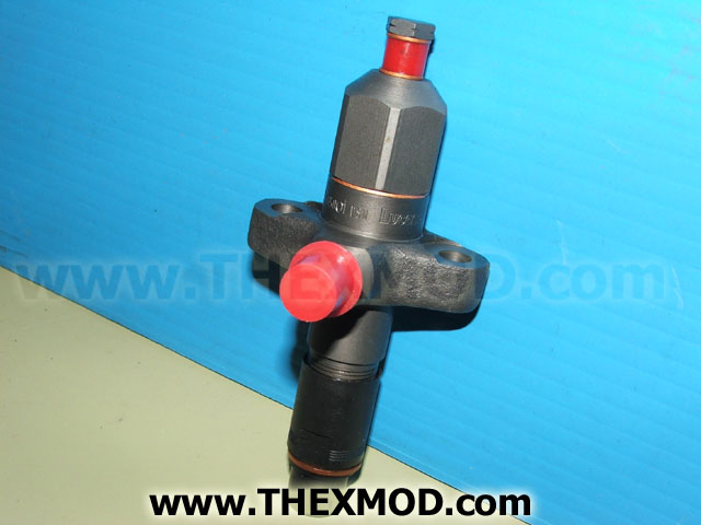 Injector - 5385001 - ERR1266-1