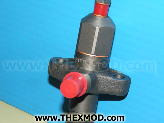 Injector - 5385001 - ERR1266-2
