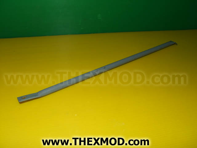 Bracket - Stay Splashguard Front LH - 91055763-1