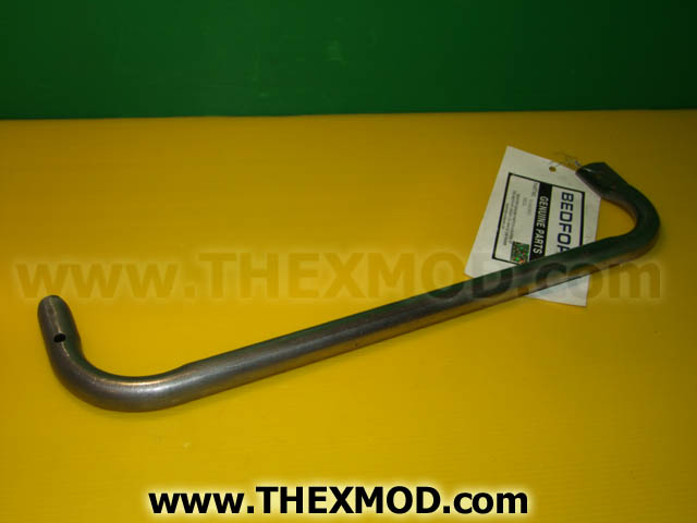 Handle Bow Left Hand - 99.5mm Clearance - 9104280-1