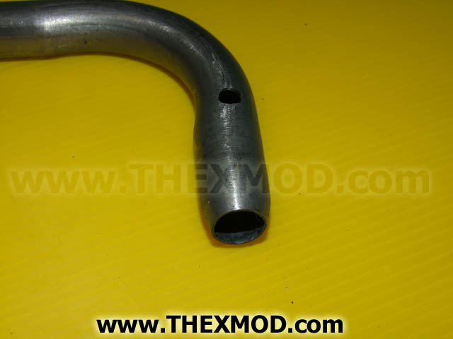 Handle Bow Left Hand - 99.5mm Clearance - 9104280-2