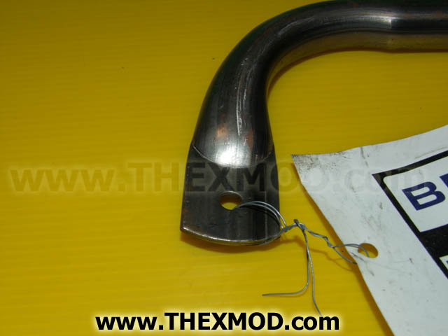 Handle Bow Left Hand - 99.5mm Clearance - 9104280-3