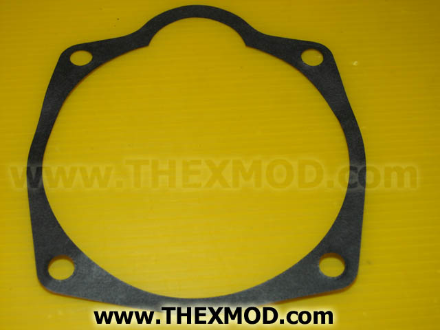 Gasket - 118mm ID - 91053499 - MKD61243 -1
