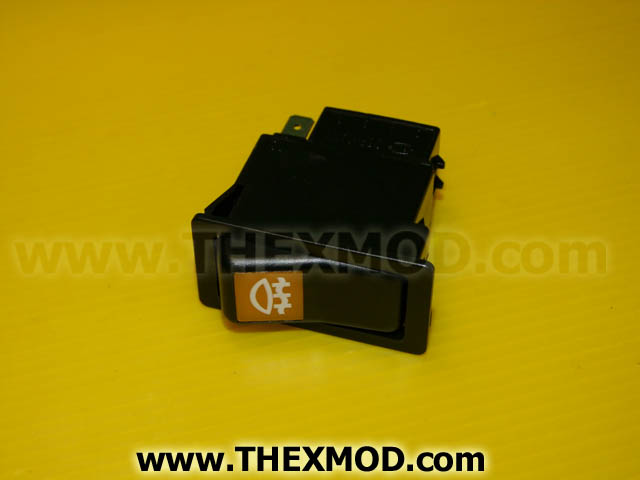 Switch Rear Fog - MZH9015-1