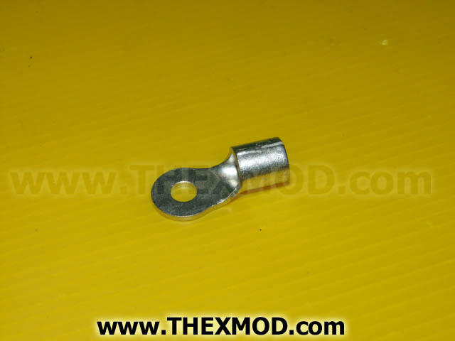 Terminal Connector - 6711-140 22-6-1