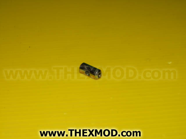Nipple 7mm OD - 9964745-1