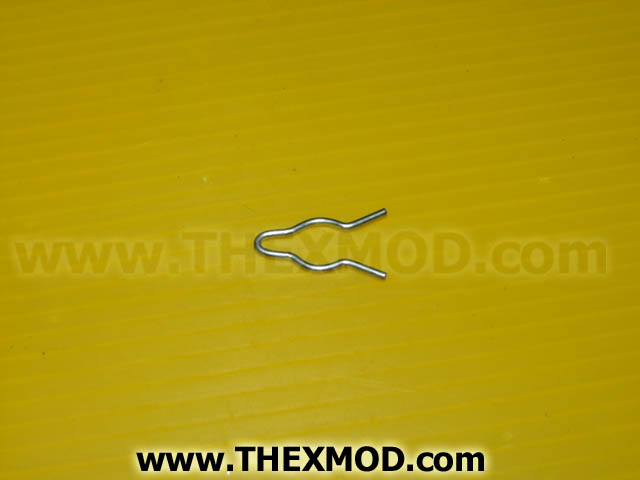 Clip Retaining 0.766 IN O/A - 7082851-1