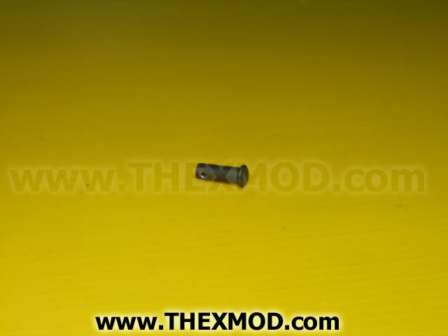 Pin Straight Headed - 562481-1