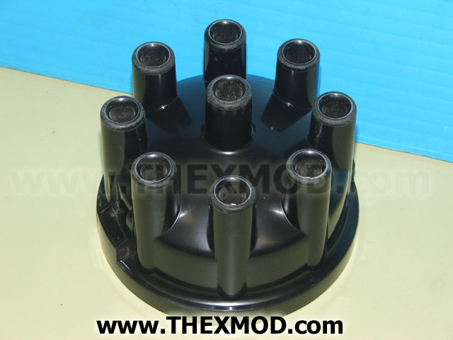 Cap - Distributor - 8 Cylinder - RTC3197 - DDB17-1