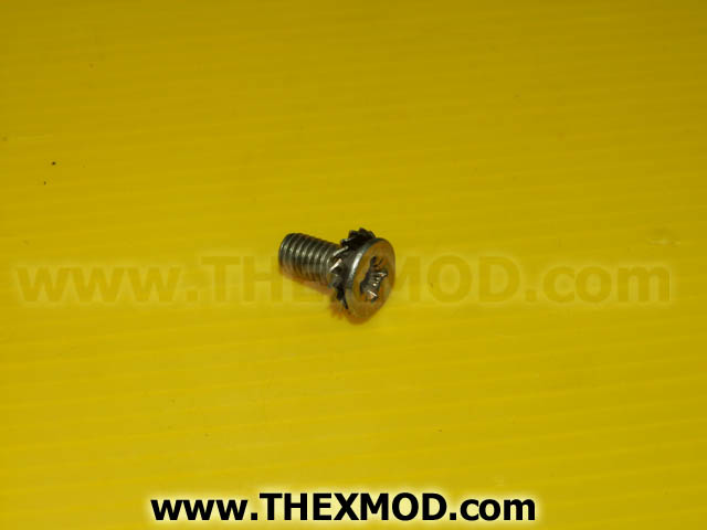 Screw Assembled Washer 14mm LG - 11074001-1