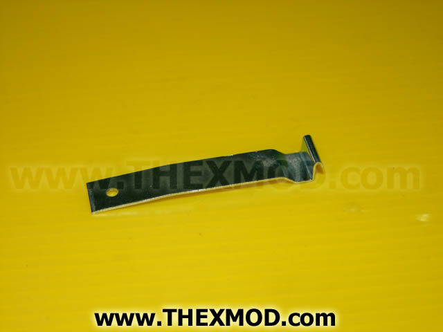 Clip Spring Tension 48mm O/A LG - 91007583-1