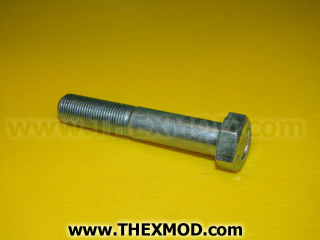 Bolt 3.1/2 IN LG - BS1768-1