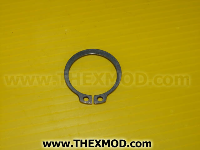Ring Retaining - FV3005866-1