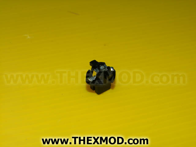 Lampholder - 12V - Wedge Bulb Threaded - RTC3878 -1