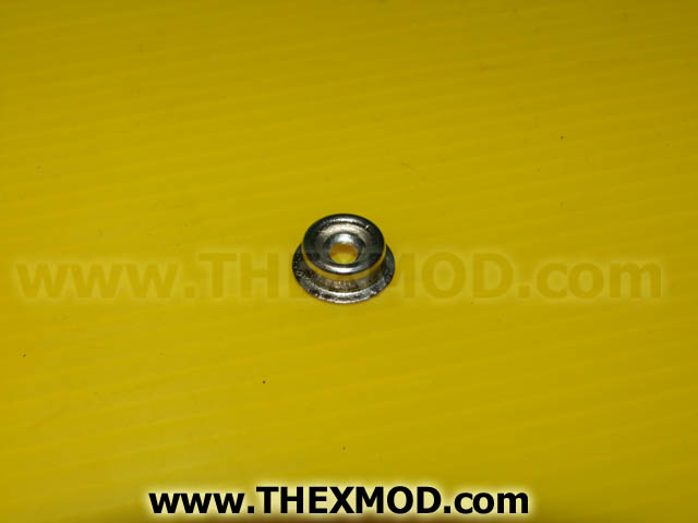 Stud - Snap Fastener 7/16 IN DIA - GJ4-00757-01-0-1