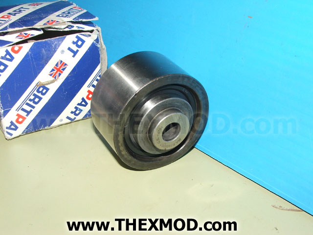Idler - Timing belt - 300TDI - LHV100150-2