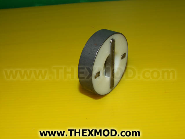 Coupling - Nylon/Steel - 2581903-2