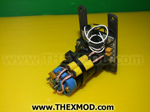 Prism Motor Assembly - FV778329-2