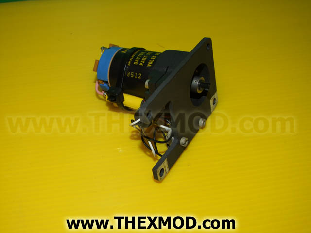 Prism Motor Assembly - FV778329-3