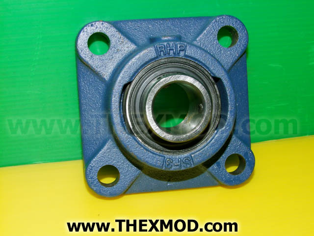 Bearing - 25MM Shaft - SF25-1