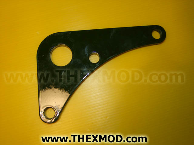 Plate - Gearbox Steering Control - FV411465-1