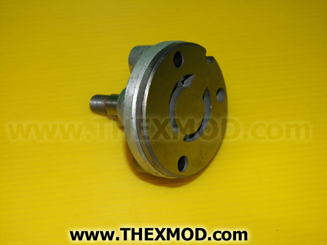 Pump - Rotary - 199972-2