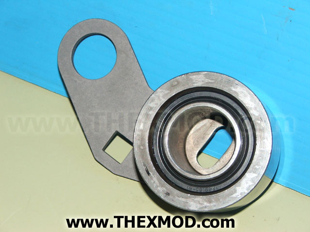 Tensioner - Timing belt - LHP100860-1