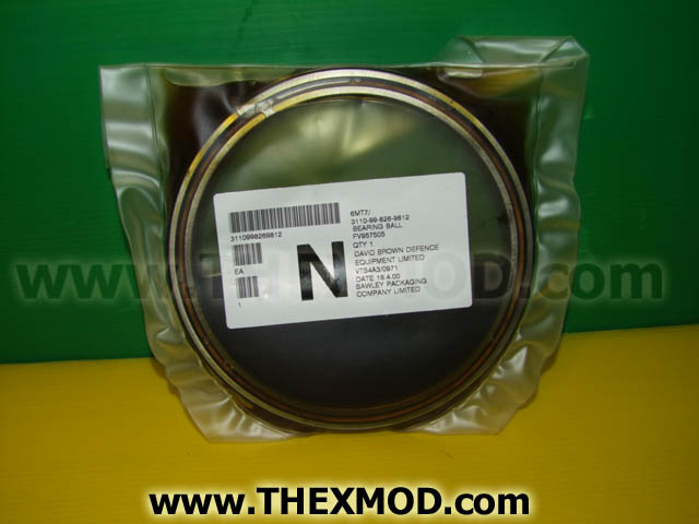 Bearing - 5.1/2IN ID x 6.1/2IN OD x 1/2IN W - FV9-1