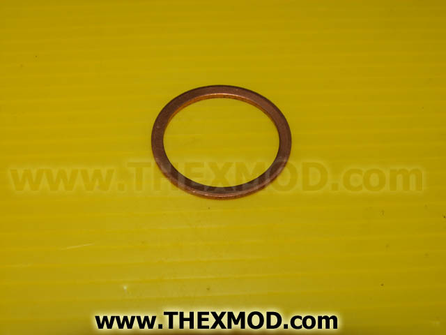 Washer - 3/4IN ID x 1IN OD - 91105995-1