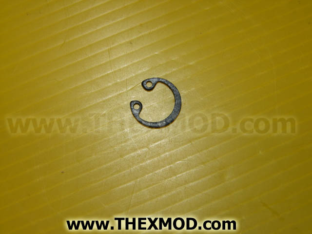 Retaining Ring - 7090308-1