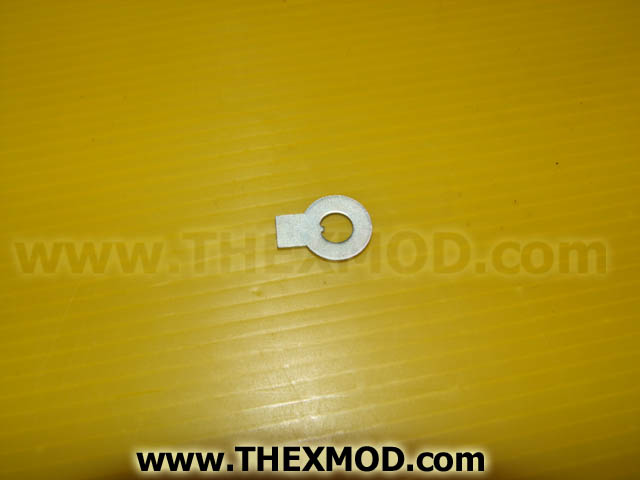 Washer Key - 330656-1