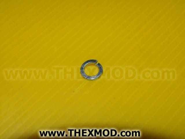 Washer - Split -1