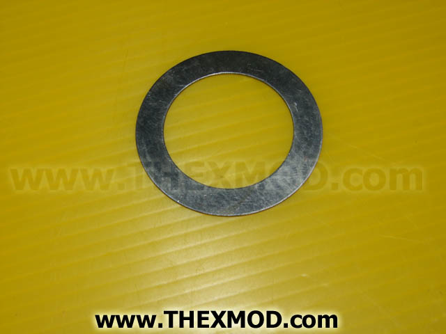 Washer - 1.1/8IN ID x 1.5/8IN OD - 7181809-1