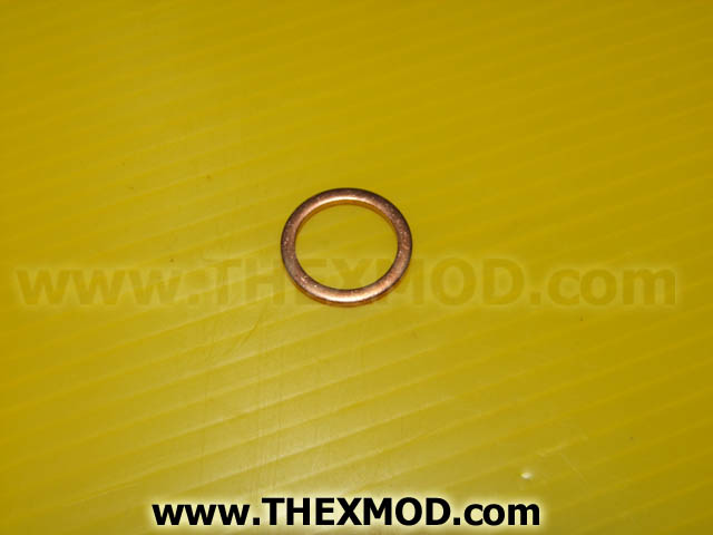 Sump Plug Washer - 12.12MM ID x 18MM OD - FRC4808-1
