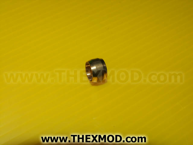 Sleeve - 5/16IN OD x 1/4IN LG - 114631-1