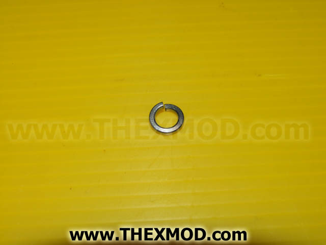 Washer - Split - M5 - 81-6178S-1